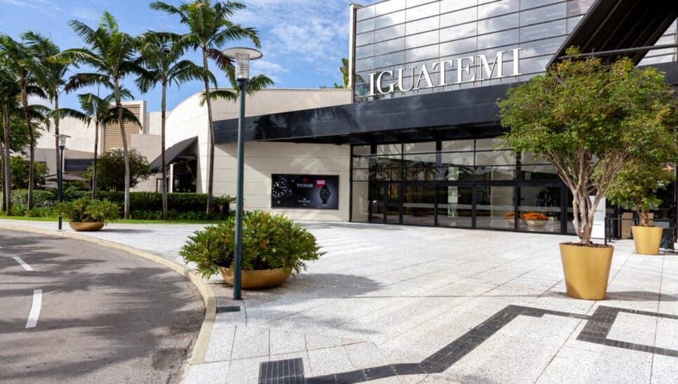 Iguatemi Brasília Iguatemi Brasília