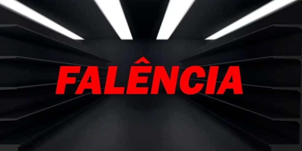 Falência e portas fechadas após 80 anos: O adeus de varejista tradicional em país