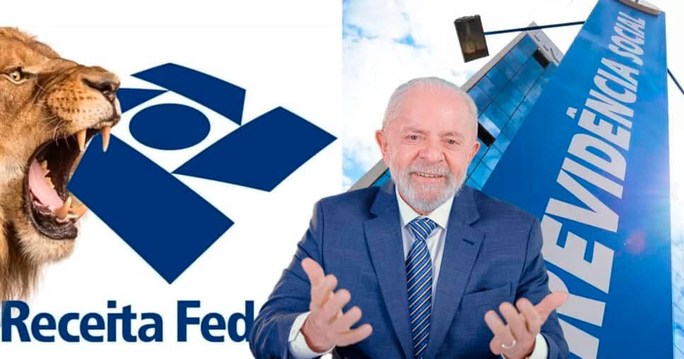 FIM do Imposto de Renda: Lei do INSS em vigor na era Lula garante melhor ISENÇÃO à lista de aposentados