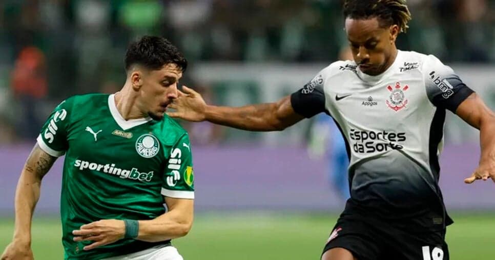 Salário de R$2M: Corinthians coloca o Palmeiras no bolso ao decretar retorno TRIUNFAL de reforço nº1