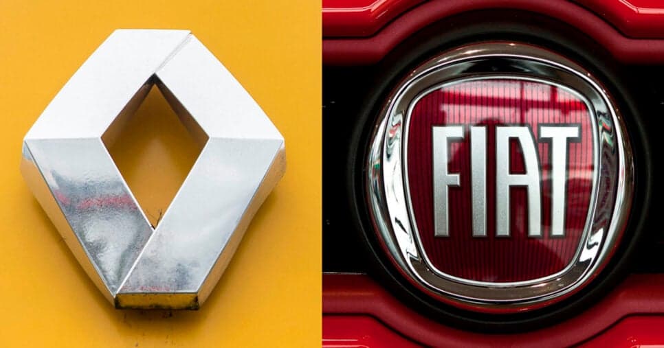 Acabou em 2025: Carro nº1 da Fiat e Renault tem fim decretado e outros 3 serão extintos nas montadoras