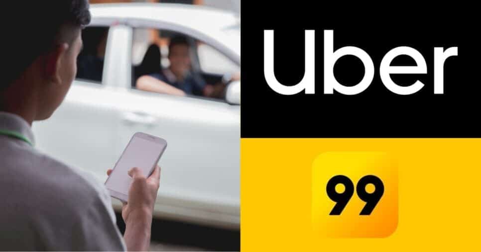 Atenção motoristas: Nova lei em Salvador, Bahia, chega em 2025 para a Uber e 99 com exigência extrema