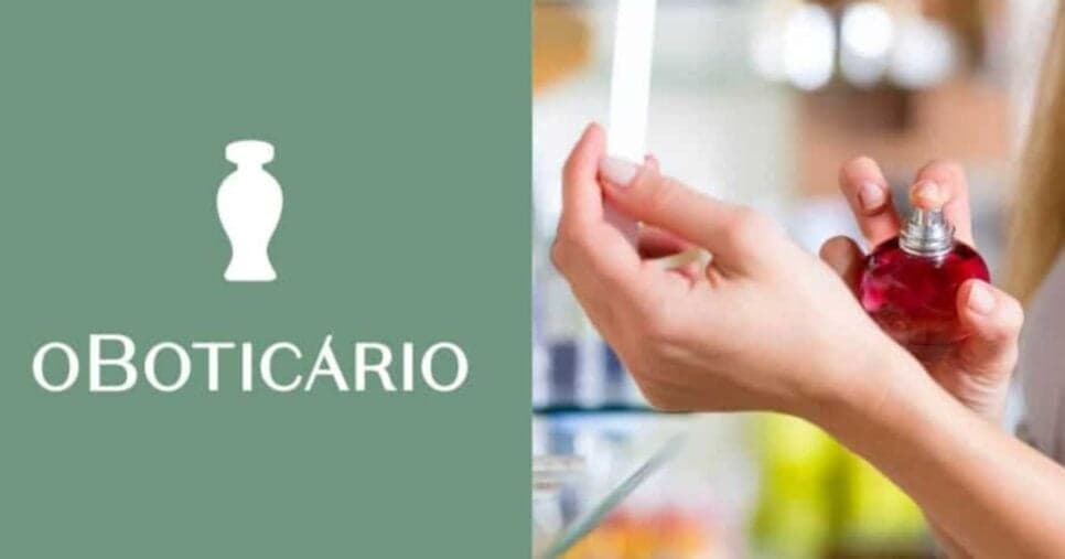 Aroma fixo na alma por 24 horas: 5 perfumes mais elogiados e poderosos do Boticário para ter no Outono