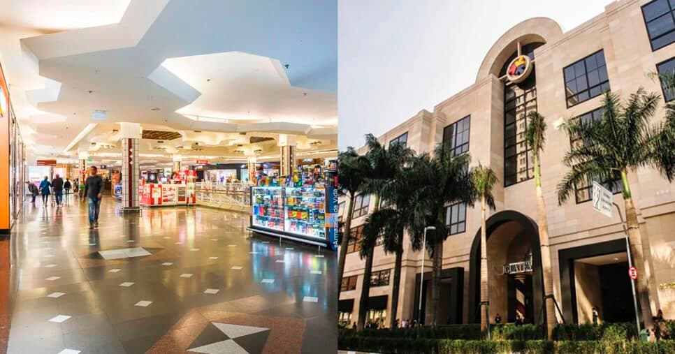 Nem Iguatemi, nem Bourbon: 2 shoppings populares de SP são esmagados por nº1 em 2025