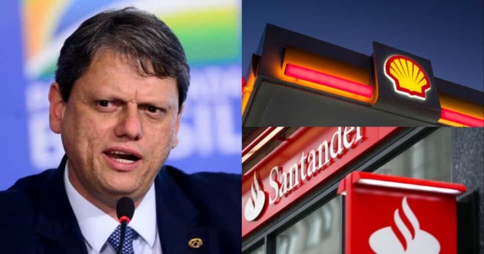 Fim de uma era: Adeus crucial de posto Shell e agência do Santander em SP é confirmado por decreto de Tarcísio