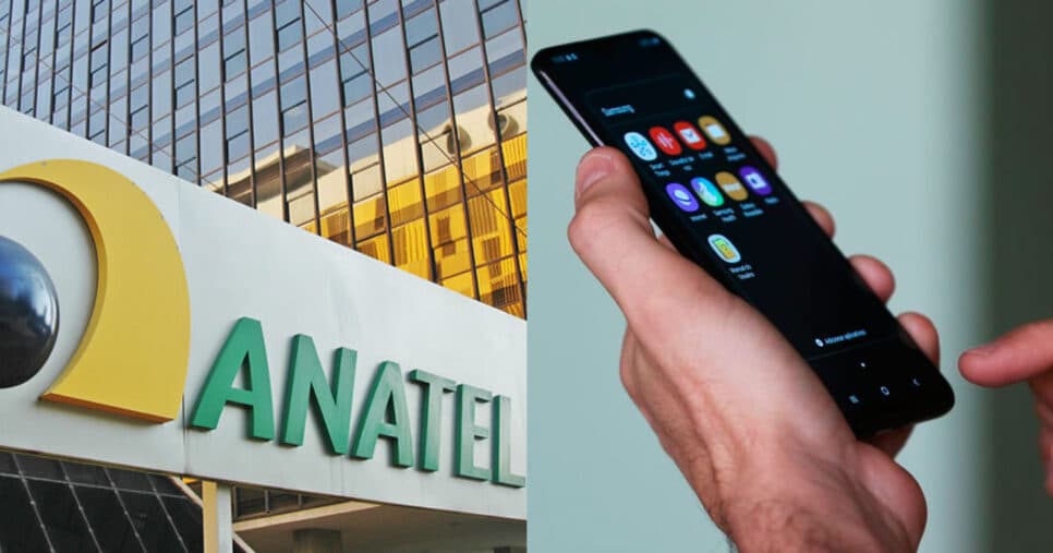 Calote de R$100M na ANATEL: A falência de operadora de celular popular em Brasília e clientes abalados
