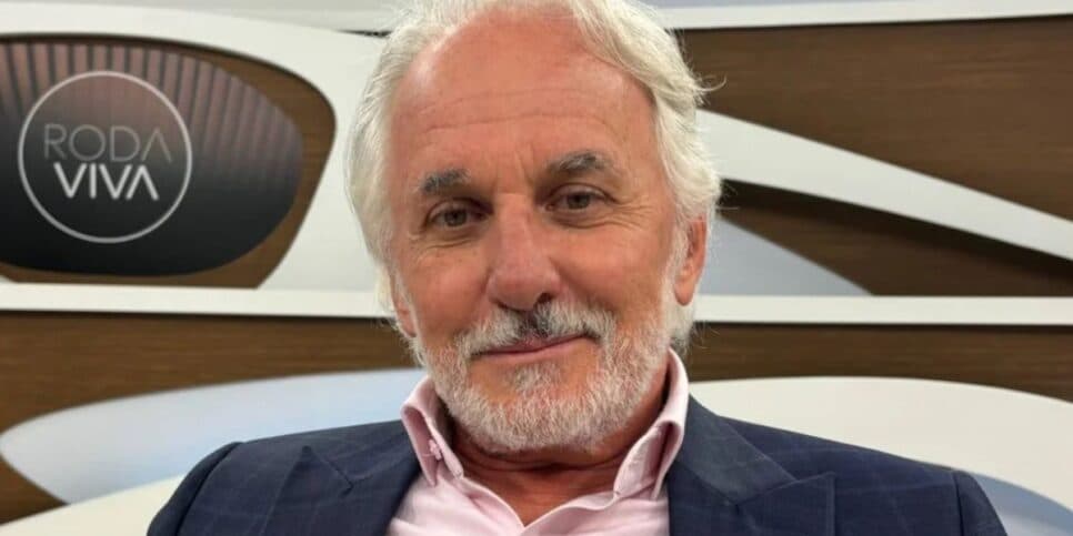 Casamento discreto e mansão de R$ 7,5M: A vida luxuosa de Otávio Mesquita, do SBT