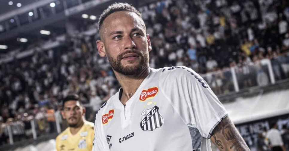 Vidente famosa acaba de fazer previsão macabra sobre fim para Neymar e crava alerta ao jogador: “Não tem como”