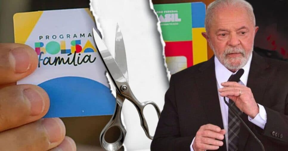 Adeus, R$ 600 na era Lula: Canetada do Bolsa Família traz corte à lista de CPFs em 2025