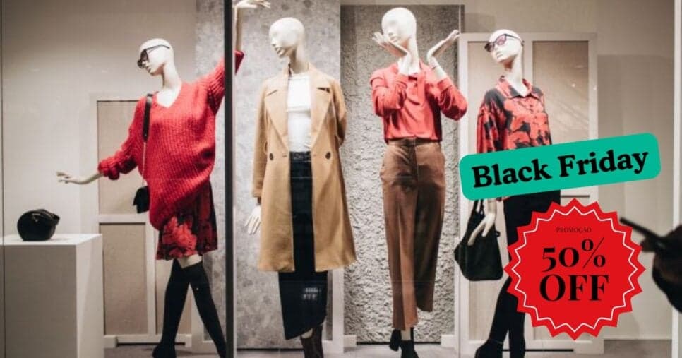 As promoções, ainda mais em períodos de Black Friday, precisam ser fidedignas (Foto Reprodução/Montagem/Tv Foco/Canva) As promoções, ainda mais em períodos de Black Friday, precisam ser fidedignas (Foto Reprodução/Montagem/Tv Foco/Canva)