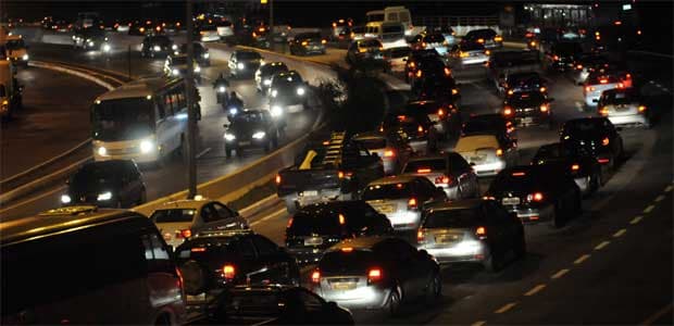 Ainda não há projeto para implementação de novo rodízio em Belo Horizonte (Foto Reprodução/Correio de Minas) Ainda não há projeto para implementação de novo rodízio em Belo Horizonte (Foto Reprodução/Correio de Minas)