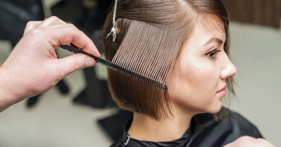 Cortes de Cabelo