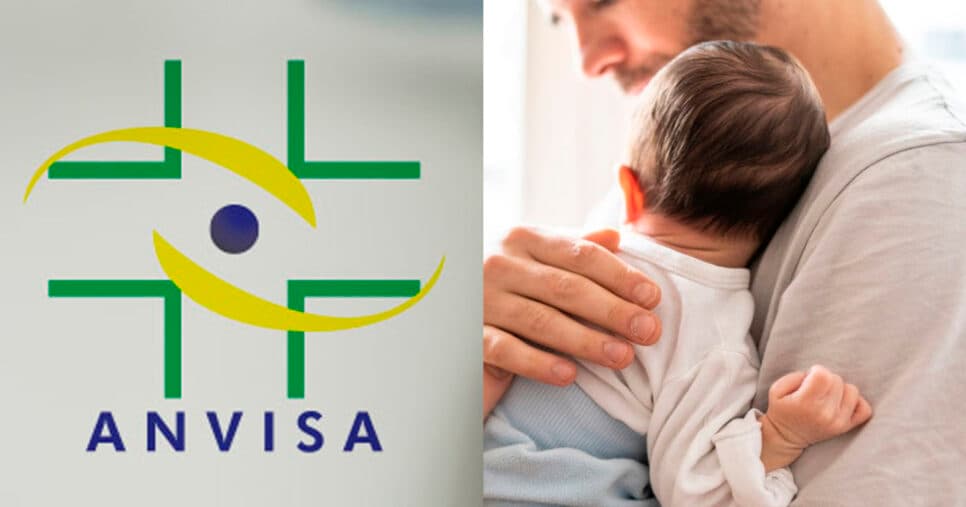 Bebês intoxicados: Anvisa faz alerta grave sobre marca popular da Nestlé