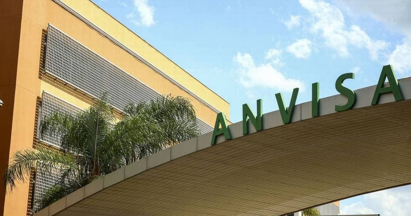 Anvisa Anvisa