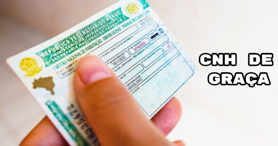 Brasileiros soltam fogos com nova lei que traz CNH de GRAÇA hoje (9)