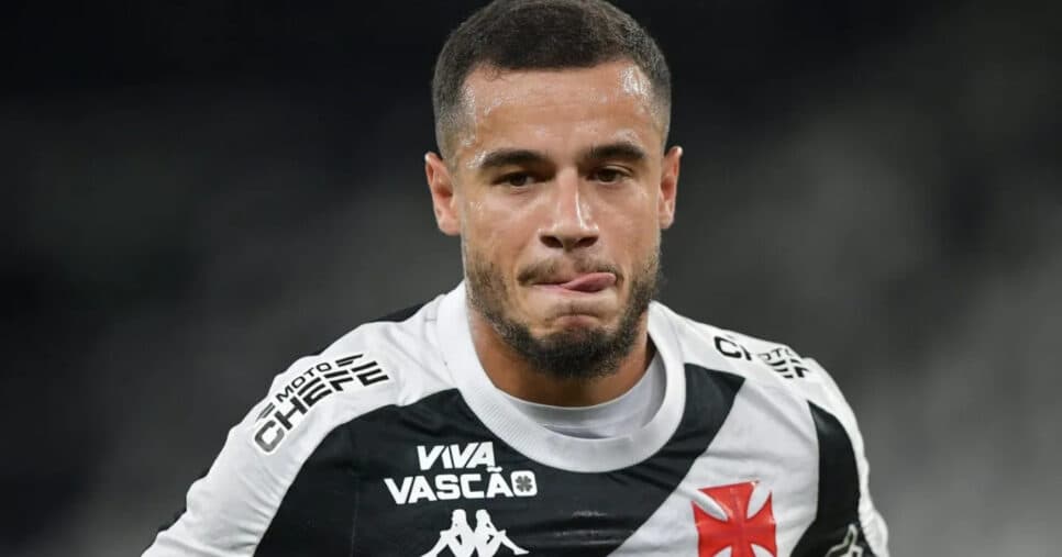 Veredito selado por Fernando Diniz: Dupla de Coutinho tem saída confirmada do Vasco