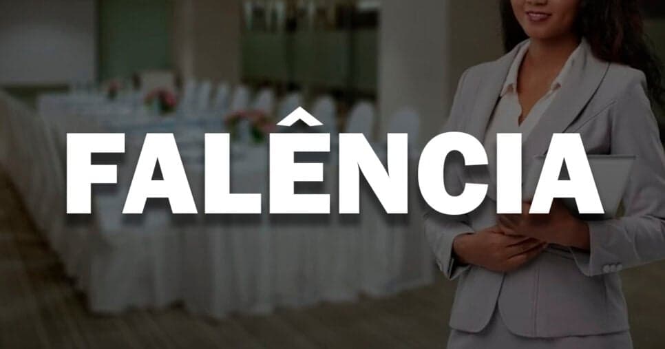 Escândalo: Empresa nº1 de eventos exige sua própria falência em Cuiabá, MT, após calote em clientes