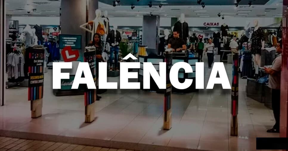 R$1,2B em dívidas e adeus 100 lojas: Jornal da Globo confirma falência de empresa nº1 do RJ após 74 anos