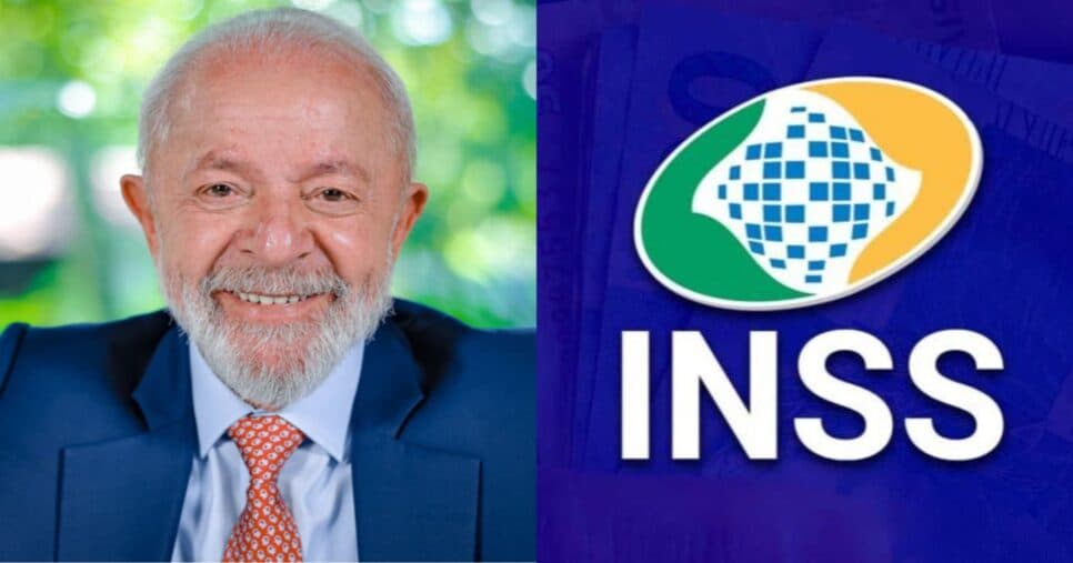 Aposentadoria aos 55, pagamento do 13º e +1: INSS confirma 3 pagamentos em 2025 e Lula está ciente