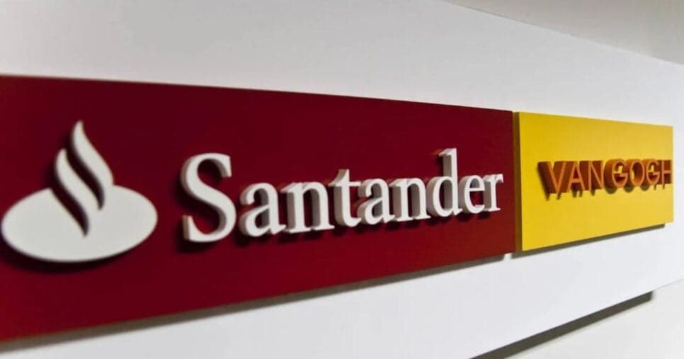Santander Van Gogh Santander Van Gogh
