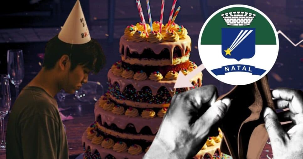Falência: Fim de número 1 de eventos em Natal, RN, chega com calote em clientes