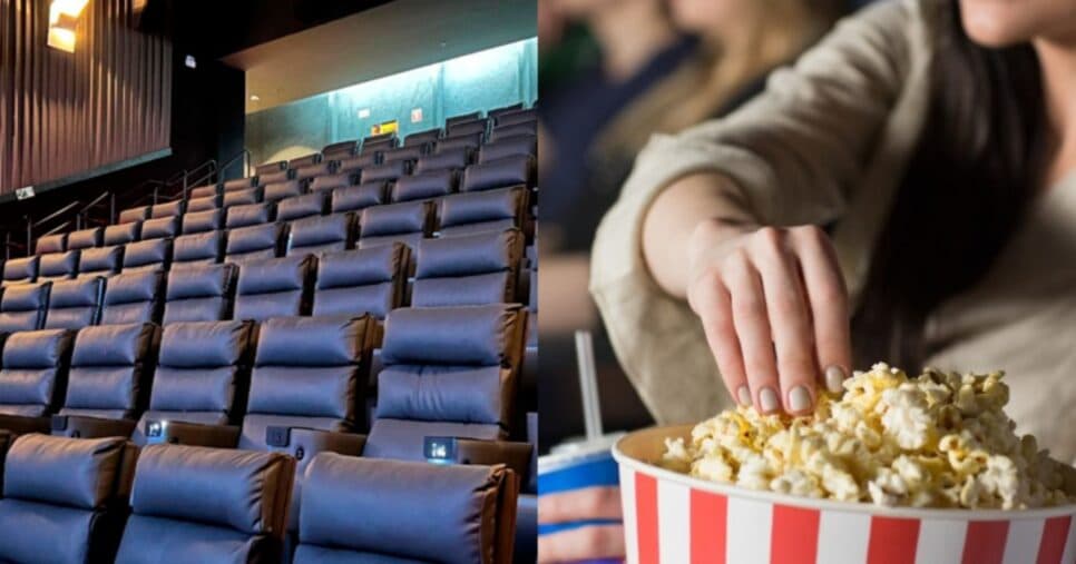3 salas para salvar clientes no PR: Novo cinema tem inauguração anunciada em shopping famoso de Curitiba