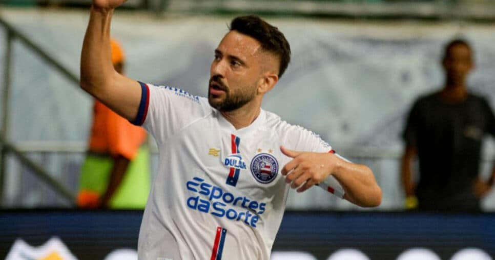 Grupo City bate martelo e crava desfecho de craque de R$ 35M, dupla de Everton Ribeiro, no Bahia em 2025