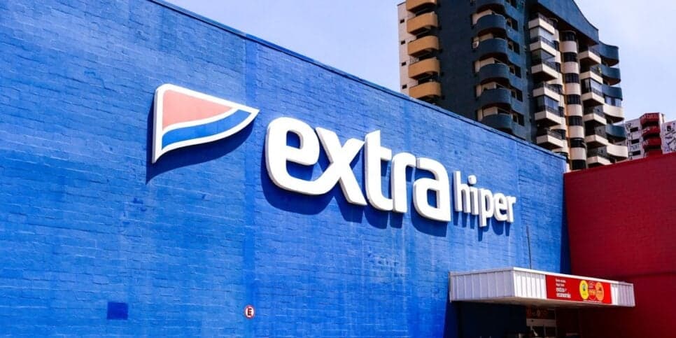 Hipermercado Extra Hipermercado Extra