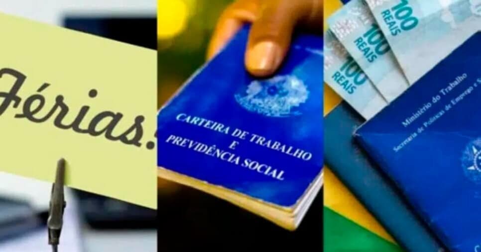 Obrigatórios: 5 direitos trabalhistas em vigor indispensáveis aos CLTs em 2025 e 2026