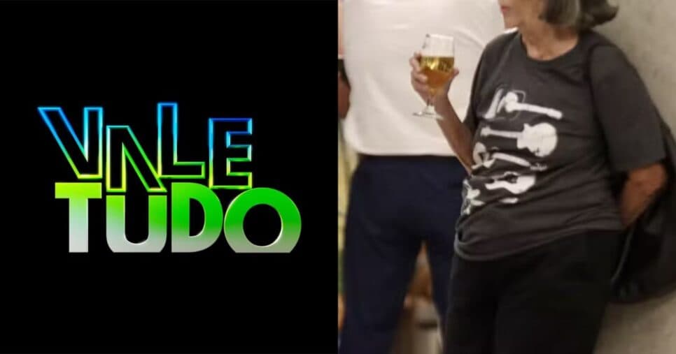 Atriz de Vale Tudo, da Globo, está perdida nas ruas e filha implora por ajuda: “Sem dinheiro”