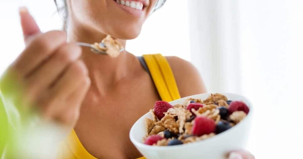 Imune a doenças e diabetes: 6 alimentos populares ajudam a viver mais