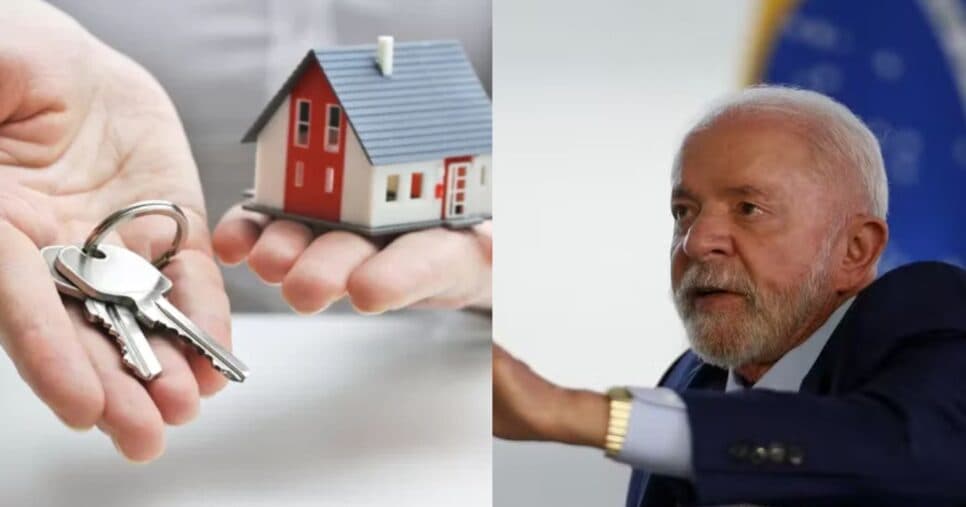 Nova lei em vigor em 2025 traz 5 alertas pra quem mora de aluguel em todo o Brasil na era Lula