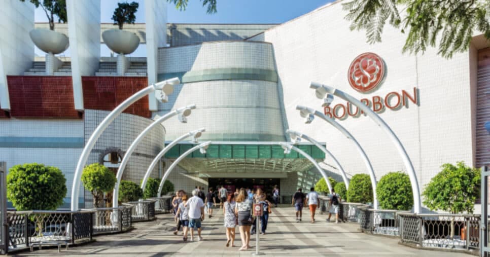 Adeus no Shopping Bourbon Country: Fim de serviço nº1 é confirmado após 22 anos em Porto Alegre