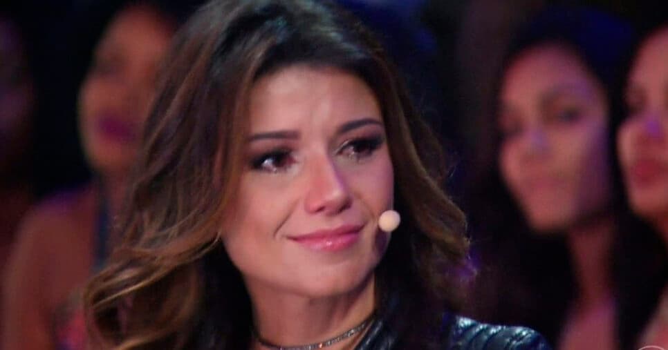 Paula Fernandes não aguenta mais esconder e assume o que passa todos os dias: “Senti”
