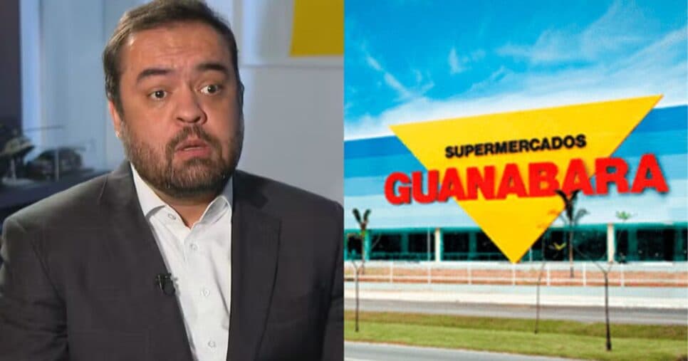 Cláudio Castro ciente: Fim de supermercado nº1, popular como o Guanabara, é confirmado no RJ em 2025