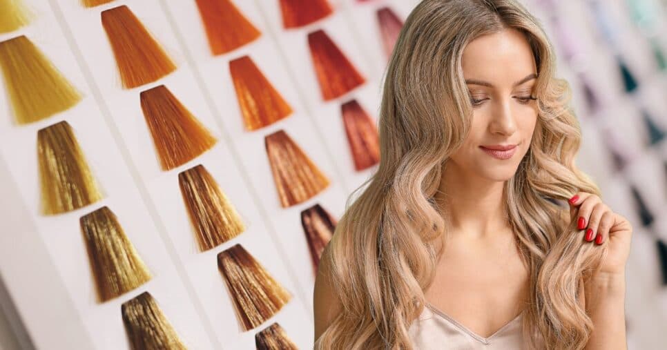 Nada de cortar: 3 cores de cabelo apagam 25 anos e renovam visual de mulheres 55+