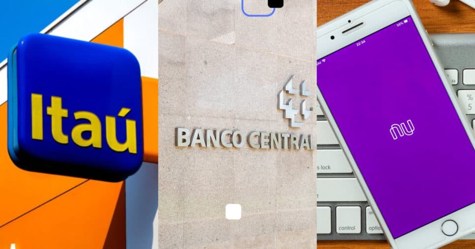 Informe do Banco Central confirma isenção para clientes Bradesco, Nubank e mais que estão endividados