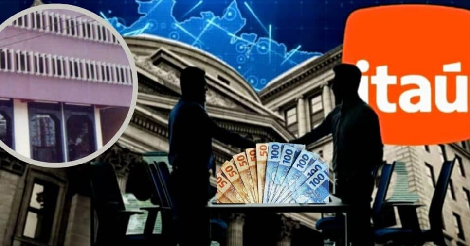 R$665M: O fim de banco nº1 de Goiânia, GO, após ser vendido ao Itaú por fortuna