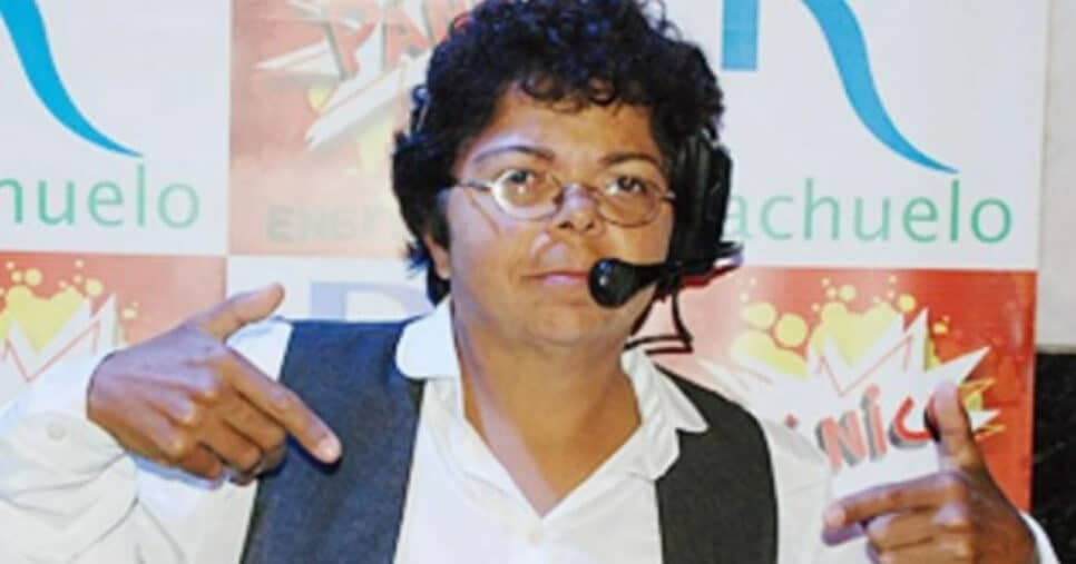 Mônica Vital teve morte confirmada (Foto: Reprodução) Mônica Vital teve morte confirmada (Foto: Reprodução)