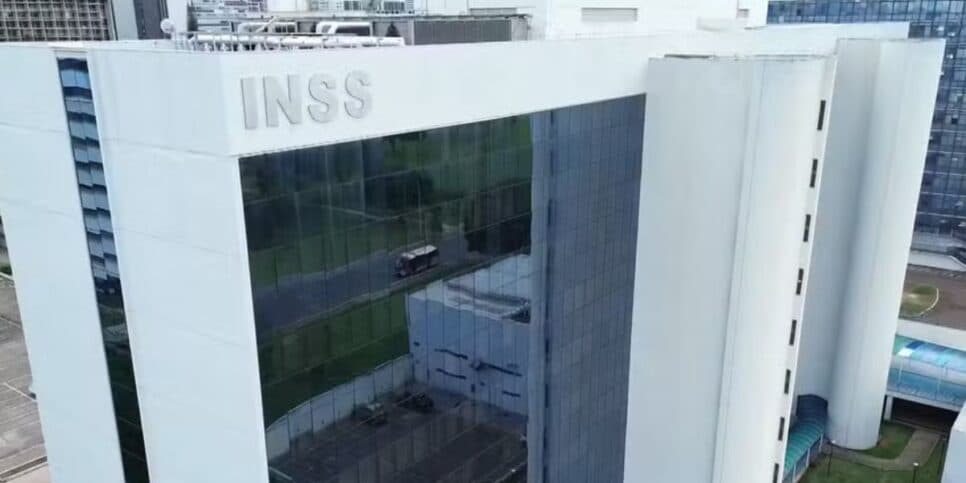 INSS (Foto: Reprodução / Globo) INSS (Foto: Reprodução / Globo)
