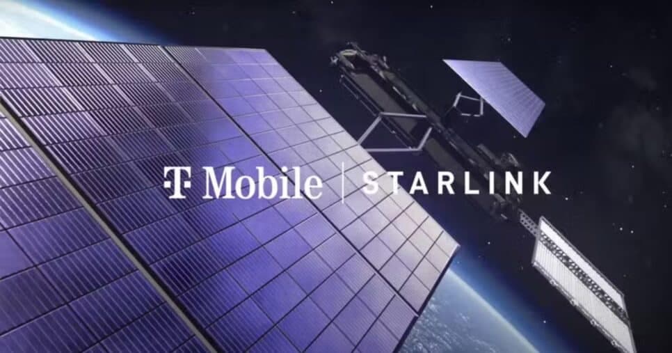 T-Mobile Starlink (Foto Reprodução/Internet) T-Mobile Starlink (Foto Reprodução/Internet)