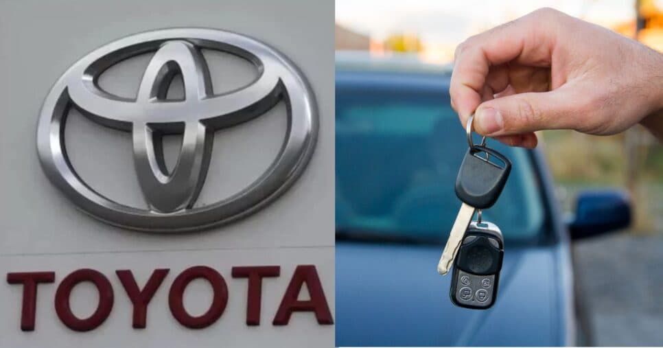 Chuveiro, box para banho e TV imensa: Novo SUV revolucionário chega para desbancar gigantes como a Toyota em 2026