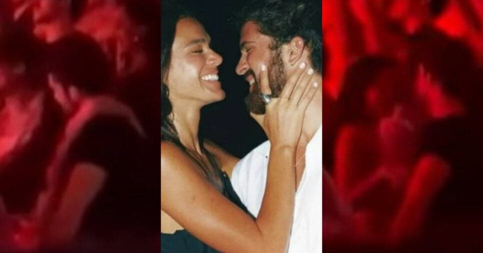 Cutucada, beijinho sem graça e climão: Bruna Marquezine reencontra João Guilherme