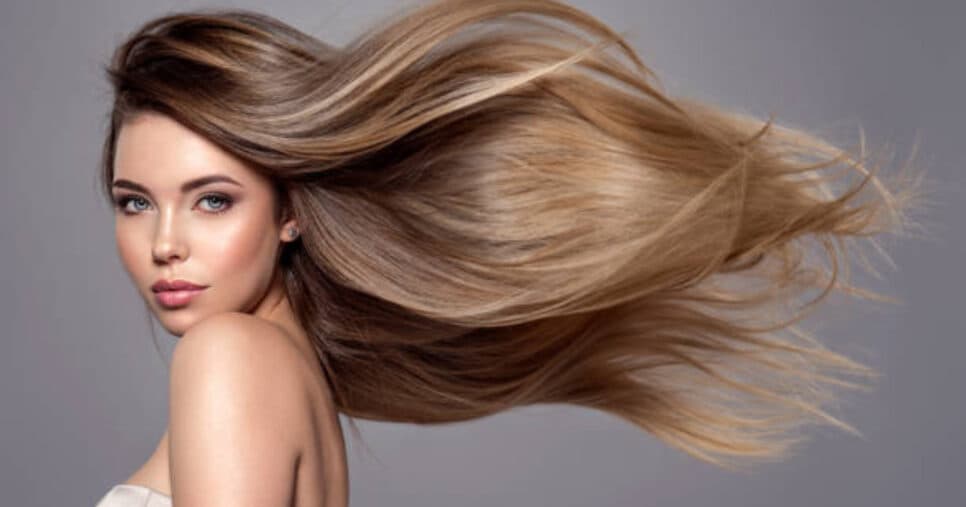 Para ter cabelo longo dos sonhos: Receita caseira com arroz faz fios crescerem 5 cm