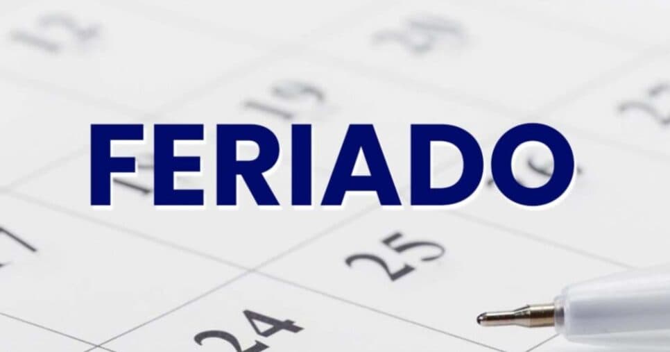 Brasileiros estão em festa com feriado confirmado para quinta (15)