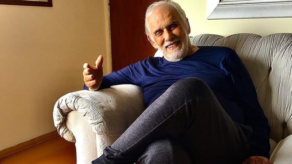 Franciso Cuoco (Foto: Instagram) Franciso Cuoco (Foto: Instagram)
