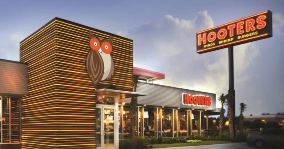 Hooters deu um prazo de 90 a 120 dias para concluir a recuperação judicial (Foto Reprodução/Internet) Hooters deu um prazo de 90 a 120 dias para concluir a recuperação judicial (Foto Reprodução/Internet)