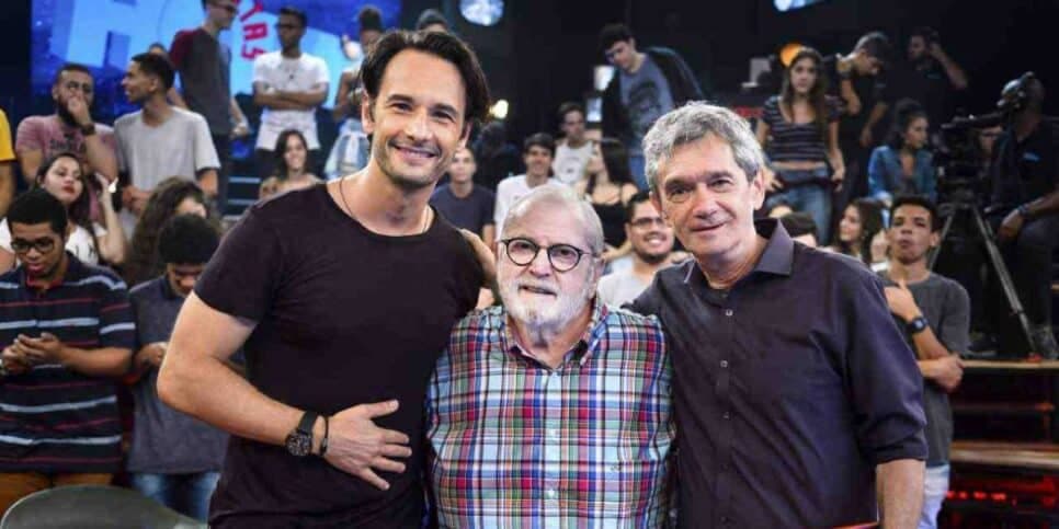 Jô Soares, Globo Jô Soares, Globo