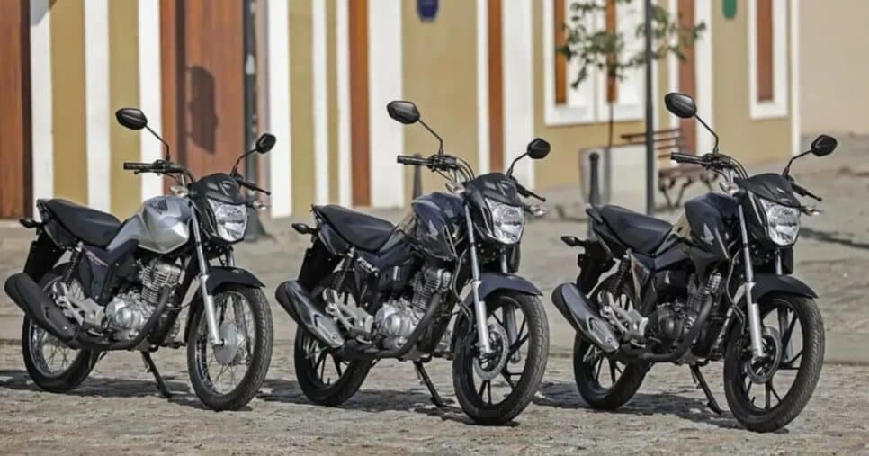 Veja lista de motos (Foto: Divulgação)