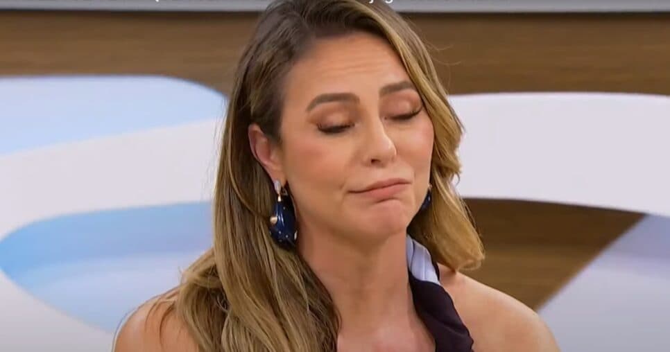 Paolla Oliveira rejeita totalmente gravidez e diz o que muitas não teriam coragem: "Não tenho mais vergonha"